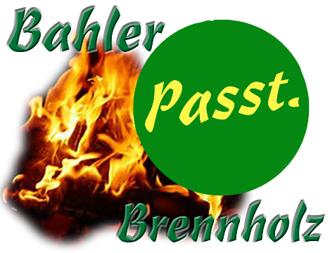 Bahler-Brennholz